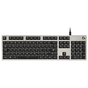 罗技（Logitech）  G413 机械游戏键盘