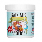 Bad Air Sponge 甲醛装修异味空气净化剂 397g