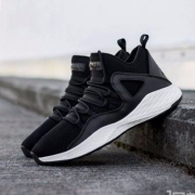 JORDAN FORMULA 23  耐克 乔丹 男子运动鞋 多色