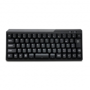 斐尔可（FILCO）  Majestouch MINILA系列 FFBT68MC/NB 蓝牙机械键盘