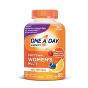 BAYER 拜耳 One A Day 女性复合维生素咀嚼片 150片