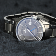 RADO 雷达 HyperChrome 皓星系列 R32165102 男士机械腕表