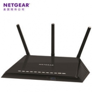 NETGEAR 美国网件  R6400 1750M无线路由器