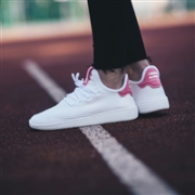 ADIDAS 阿迪达斯 X PHARRELL WILLIAMS 法瑞尔 联名款 中性网球鞋