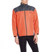 New Balance Packable 男士夹克