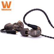 威仕滕（Westone） UM PRO 30 入耳式动铁耳机