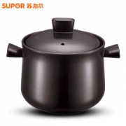 苏泊尔 TB35A1 陶瓷煲汤锅 3.5L
