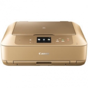 Canon 佳能 MG7780 单反照片一体打印机
