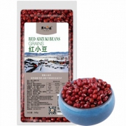 黑土小镇 红小豆 360g*2件