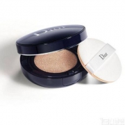 Dior 迪奥 凝脂恒久forever粉底液气垫BB 15g 2个色号