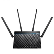 历史新低：ASUS 华硕 RT-ACRH17 1700M 无线路由（千兆口、高通方案）