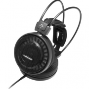 铁三角（Audio-technica） ATH AD500X 头戴耳机 空气动圈开放式 ACG神器