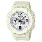 PLUS会员：CASIO 卡西欧 BGA-230-7B2 BABY-G系列 女士手表