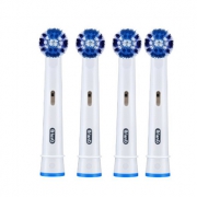 OralB欧乐B 电动牙刷头替换头 常清洁型