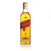 Johnnie Walker 尊尼获加 红牌  调配型苏格兰威士忌 200ml