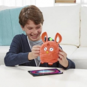 Furby Connect 菲比精灵 电子宠物玩具