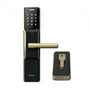 SCHLAGE 西勒奇 SD-201 智能密码锁指纹锁