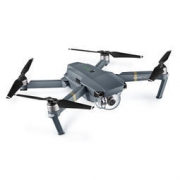 历史新低： DJI 大疆 御 Mavic Pro 紧凑型无人机 全能套装版