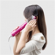 新版Panasonic松下 EH-KA18梳子式电吹风机 两色可选