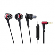 铁三角（Audio-technica）   ATH-CKS990iS 入耳式耳机
