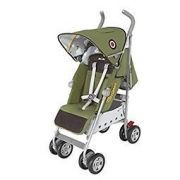 Maclaren 玛格罗兰 Techno XT Spitfire 特殊设计限量款 婴童伞车