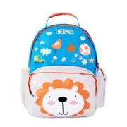 THERMOS 膳魔师 Lion系列 CWBB-005 山姆狮儿童小书包*2件