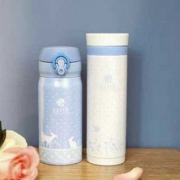 日亚自营！THERMOS 保温杯4折起