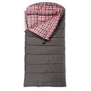 TETON Sports 中性 Celsius XXL -18C/0F睡袋