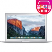 Apple 苹果 MacBook Air 13.3英寸笔记本电脑