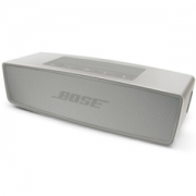 Bose SoundLink Mini蓝牙扬声器II-银白色 无线音箱/音响 双十一预约价1189元