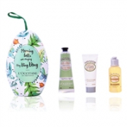 L'Occitane 欧舒丹 复活节彩蛋甜扁桃系列3件套装