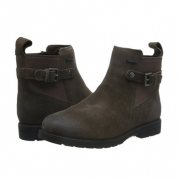 ROCKPORT  乐步 City Casuals 女士防水裸靴
