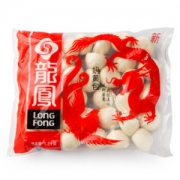 龙凤 奶黄包 1.3kg （约37只） 2件起售 *2件