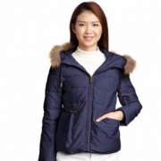 BENGEN 冰洁 女式 羽绒服 J1301070