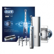 Oral-B 欧乐-B Genius 9000 旗舰款 智能电动牙刷套装