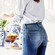 美国亚马逊 女性牛仔品牌 NYDJ 精选裤装 促销（含大尺码）
