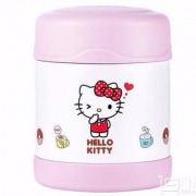 Thermos 膳魔师 F3003 KT系列儿童保温不锈钢食物罐 313ml