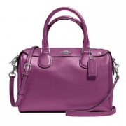 COACH 蔻驰 MINI BENNETT F57521 女士斜挎包