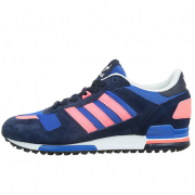 卖完下架：Adidas original zx700 情侣款慢跑鞋