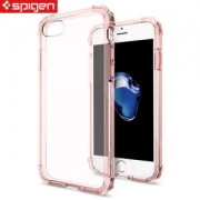 苹果发布会推荐品牌 Spigen 苹果iPhone 7/8 保险杠系列系列 气囊款