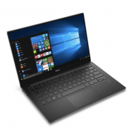戴尔（DELL） XPS 13 XPS9360-5797SLV-PUS 笔记本电脑 （i5-7200U 8GB 128GB SSD）