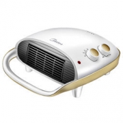Midea 美的 NTB20-15LW PTC陶瓷发热壁挂烘衣器