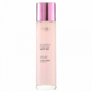 LOREAL欧莱雅  清润葡萄籽保湿柔肤水清爽型 130ml*2瓶