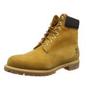 Timberland 添柏岚 10061 男士工装靴