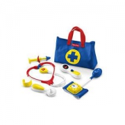 Fisher- Price 费雪 玩具 新小医生套装FFY72