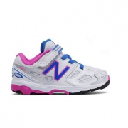 New Balance新百伦 Hook and Loop 680v3 女 宝宝魔术贴运动鞋