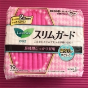 日亚精选：花王护翼新包装日用/夜用3连包、整箱卫生巾小集合