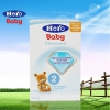 Hero Baby (英雄宝贝) 标准婴儿配方奶粉3段 (1 盒 800 克)
