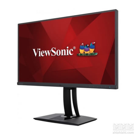 优派 VP2785 27英寸专业级4K HDR10显示器