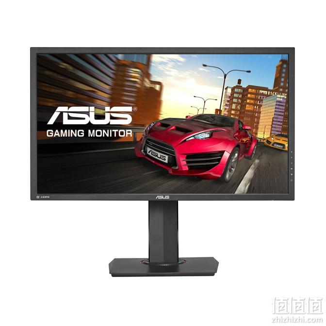 华硕 MG28UQ 28英寸4K UHD屏显示器